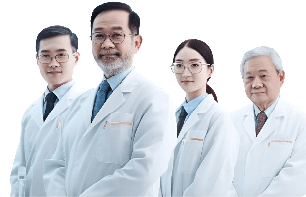 Regulatory and Scientific Writing experts