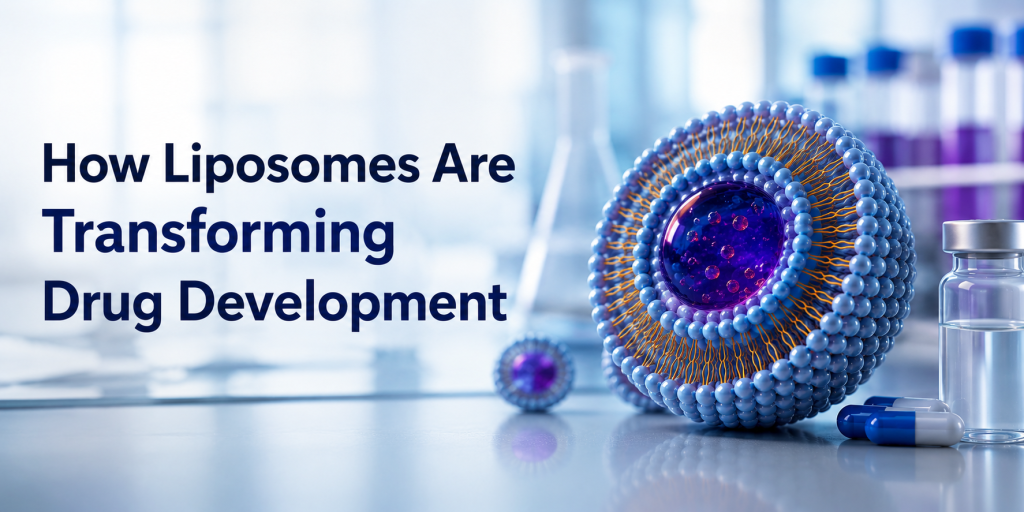 Liposomal Drug Development