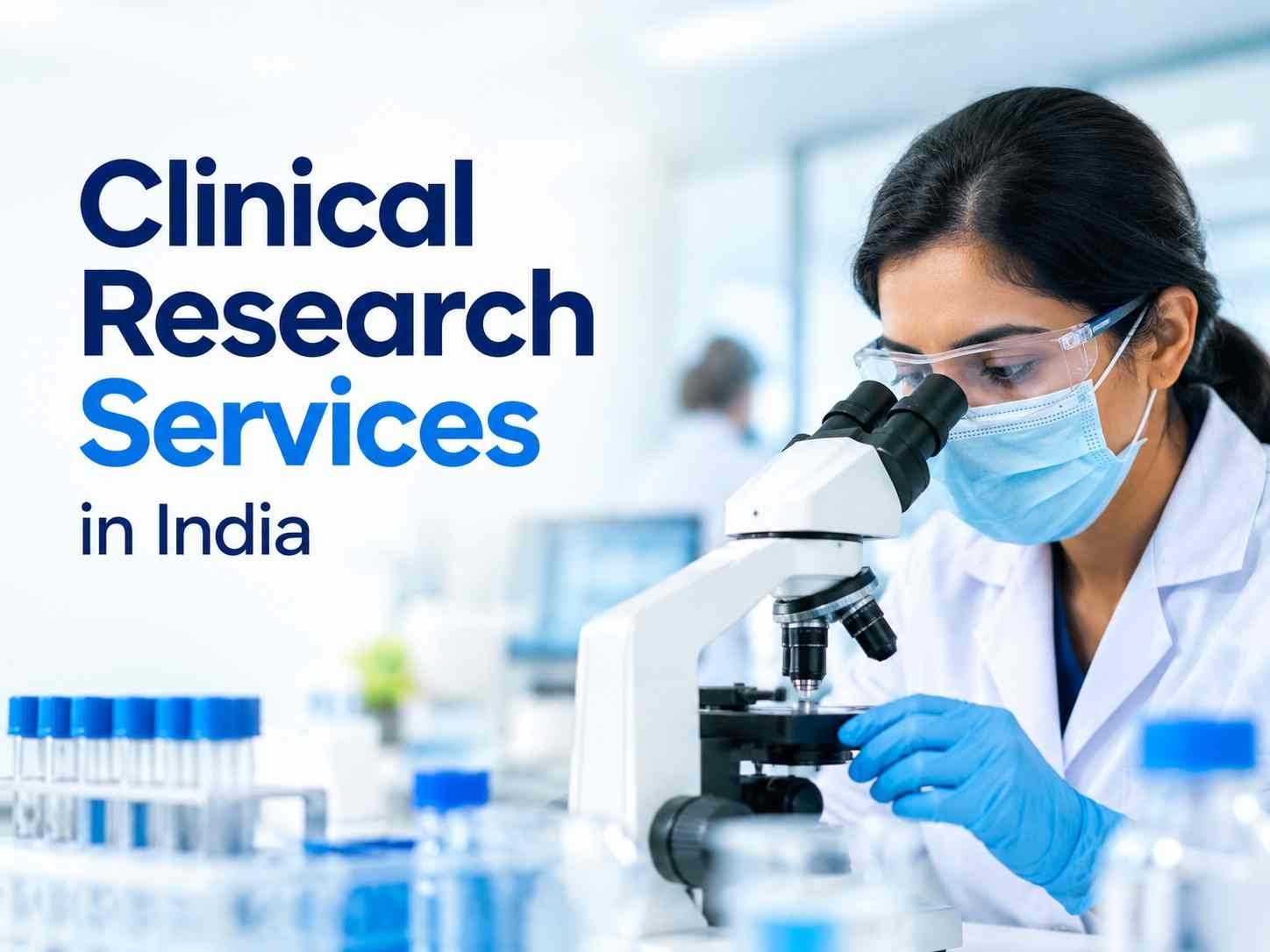 Clinical Research Services