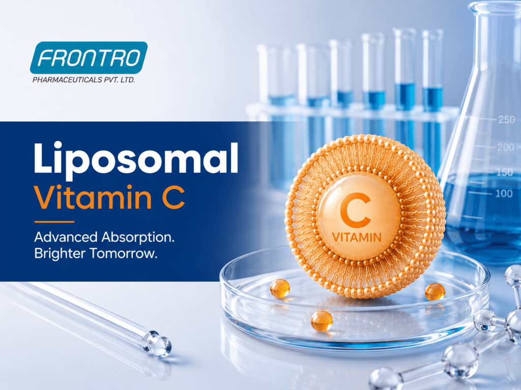 Liposomal Vitamin C