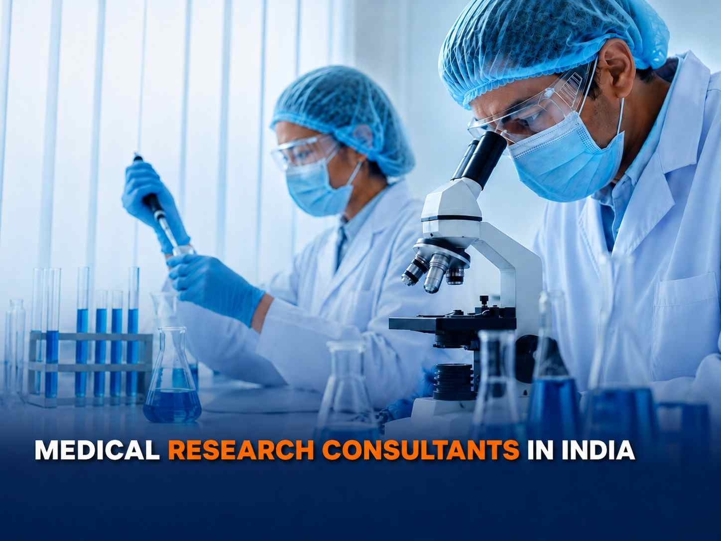 Medical Research Consultants